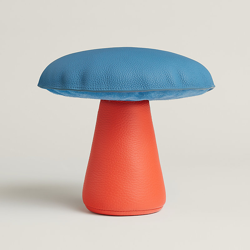 Mushroom paperweight GM | Hermès USA
